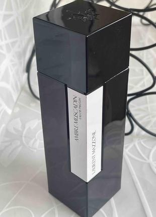 Оригінал. ambre muscadin від laurent mazzone parfums - це для жінок та чоловіків, 80/100