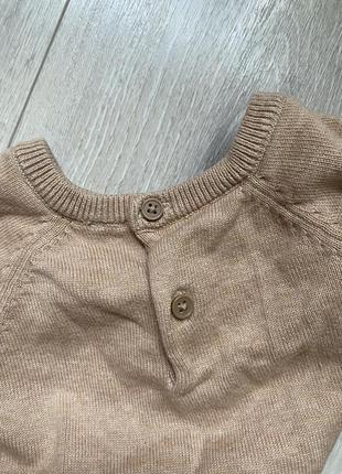 Новогодний мирор детский 3