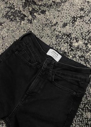 Denim, пуш ап скинни2 фото