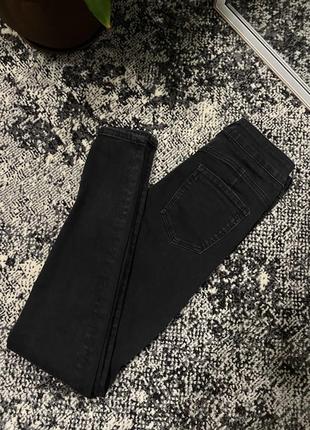 Denim, пуш ап скинни3 фото