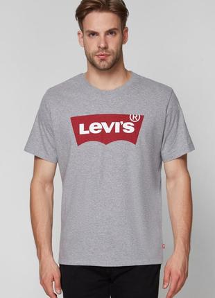 Футболка levis xxxl оригинал.