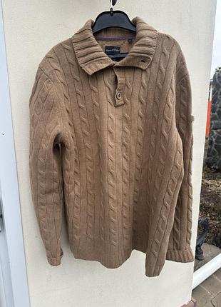 Світр marc o’polo