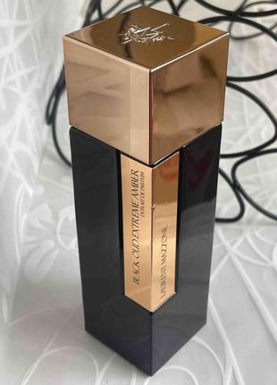 Оригінал. black oud extreme amber від laurent mazzone parfums - це парфум для жінок та чоловіків 90/100
