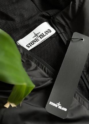 ⭐️ ветровка-куртка stone island gore-tex