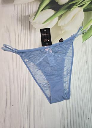 🎀 шикарные сетевые трусики hunkemoller 🎀
