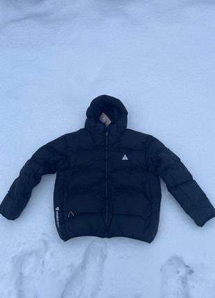 Пуховик Puma кросівки оригінал 39