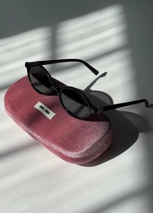 Окуляри miu miu