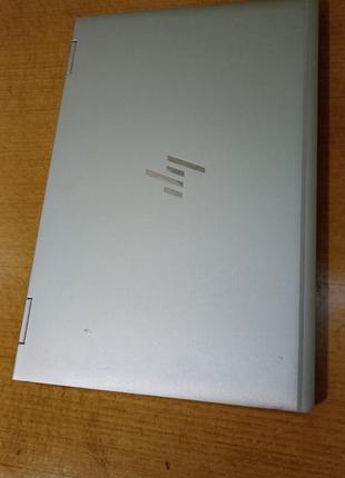 Продаю ноутбук hp elitebook x 360 1030 g3