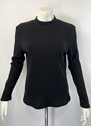 Базовый стильный женский свитер / zash / eu 38-40 / m-l / стан очень хорош!!!