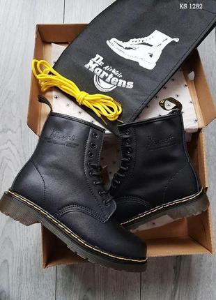 Ботінки dr. martens