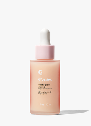 В наявності! сироватка серум glossier super glow