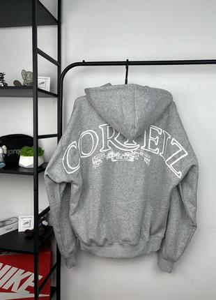 Зіп худі corteiz