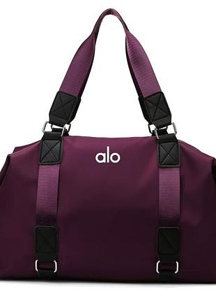 Спортивная сумка alo