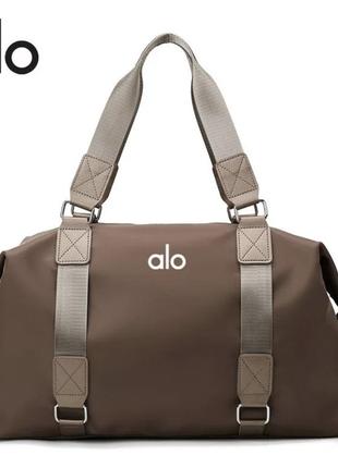 Спортивная сумка alo