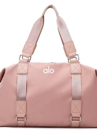 Спортивная сумка alo