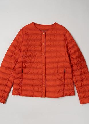 Max mara weekend down jacket жіночий пуховик