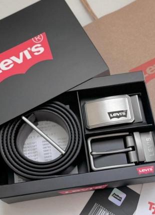 Ремень от levi’s