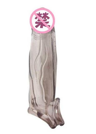 ♀️♂️насадка на член 2