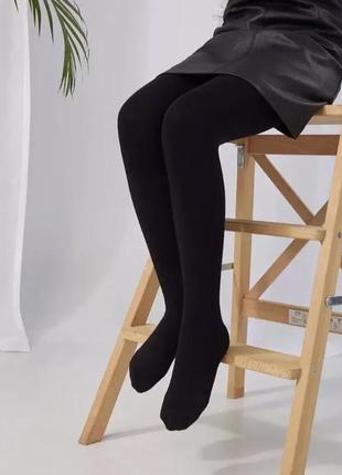 Термо колготки на  м"якому флісі primark  від 110 до 164
