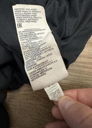 Футболка мужская, футболка в спортзал, спортивная футболка3 фото