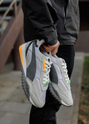 puma carina slim sl 370548 01 2250 180940138 Mens Puma Rs x3 Puzzle