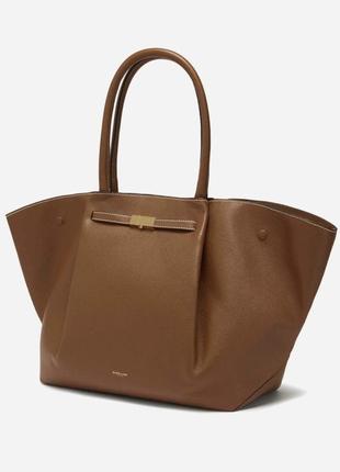 Сумка demellier оригинал!!