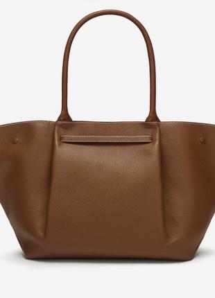 Сумка demellier оригинал!!