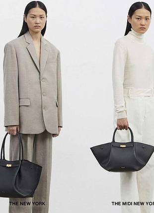 Сумка demellier оригинал!!