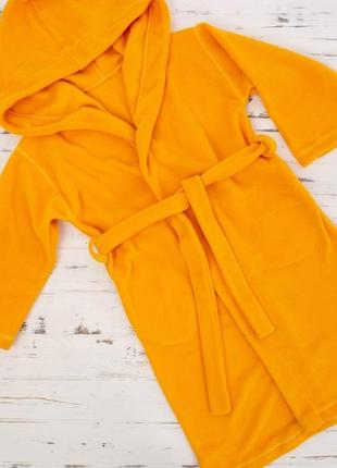 Халатик детский