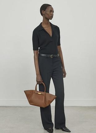 Сумка demellier оригинал!!