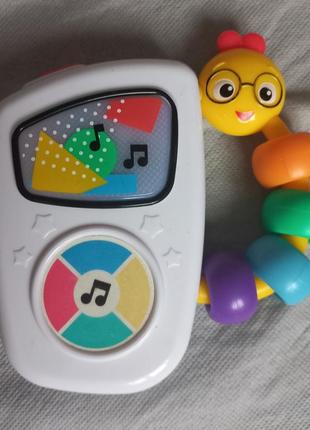 Игрушка музыкальная