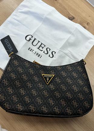 Сумка guess