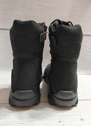 Мужские тактические ботинки