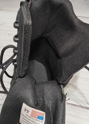 Мужские тактические ботинки