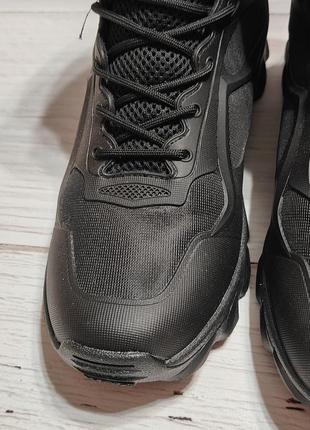 Мужские тактические ботинки