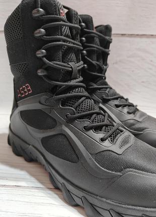 Мужские тактические ботинки