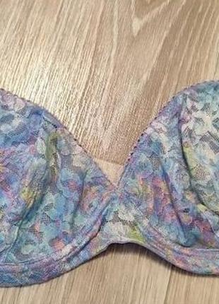Роскошный кружевной бюстгальтер asos 34g 75j 75g 70g