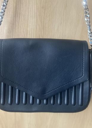 Сумочка zara