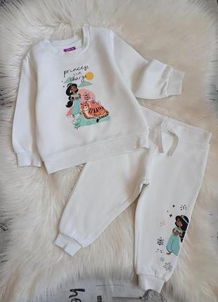 Костюм primark disney 9-12 м. 80 см.