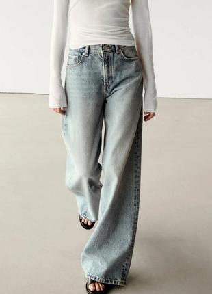 Джинси massimo dutti