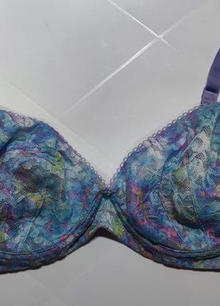 Роскошный кружевной бюстгальтер asos 34g 75j 75g 70g