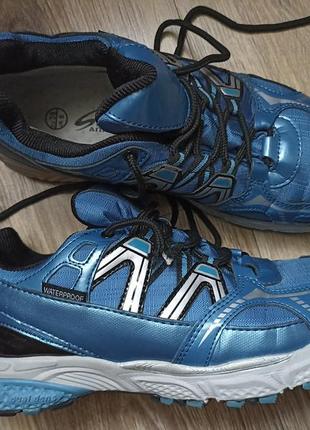 Кроссовки унисекс