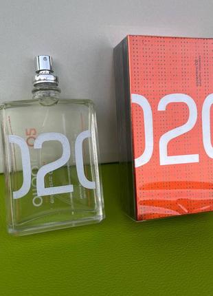 Escentric molecules escentric 02