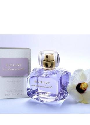 Туалетна вода eclat mademoiselle