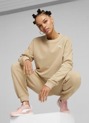 Костюм двійка від puma, розмір s/m.