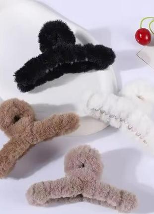 Мягкие трендовые крабики