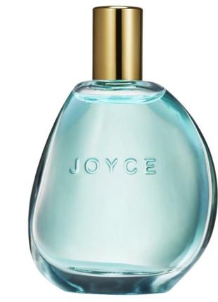 Туалетна вода joyce turquoise