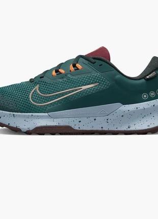 Мужские кроссовки nike juniper trail 2974x 41 размер оригинал