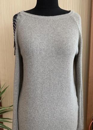 Светр serianno розмір s 4