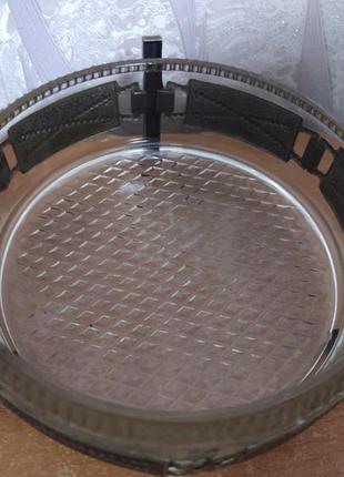 Пепельница ссср.